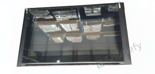 Euromaid Complete Door