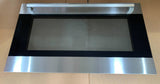 TU950/GHE09TDSS-4  New Version Style Door for 900mm Upright Cooker - Type A Hinge