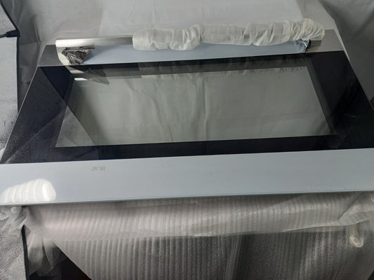 TU950TLE8 TECHNIKA Oven Door New Version Style Door for 900mm Upright Cooker