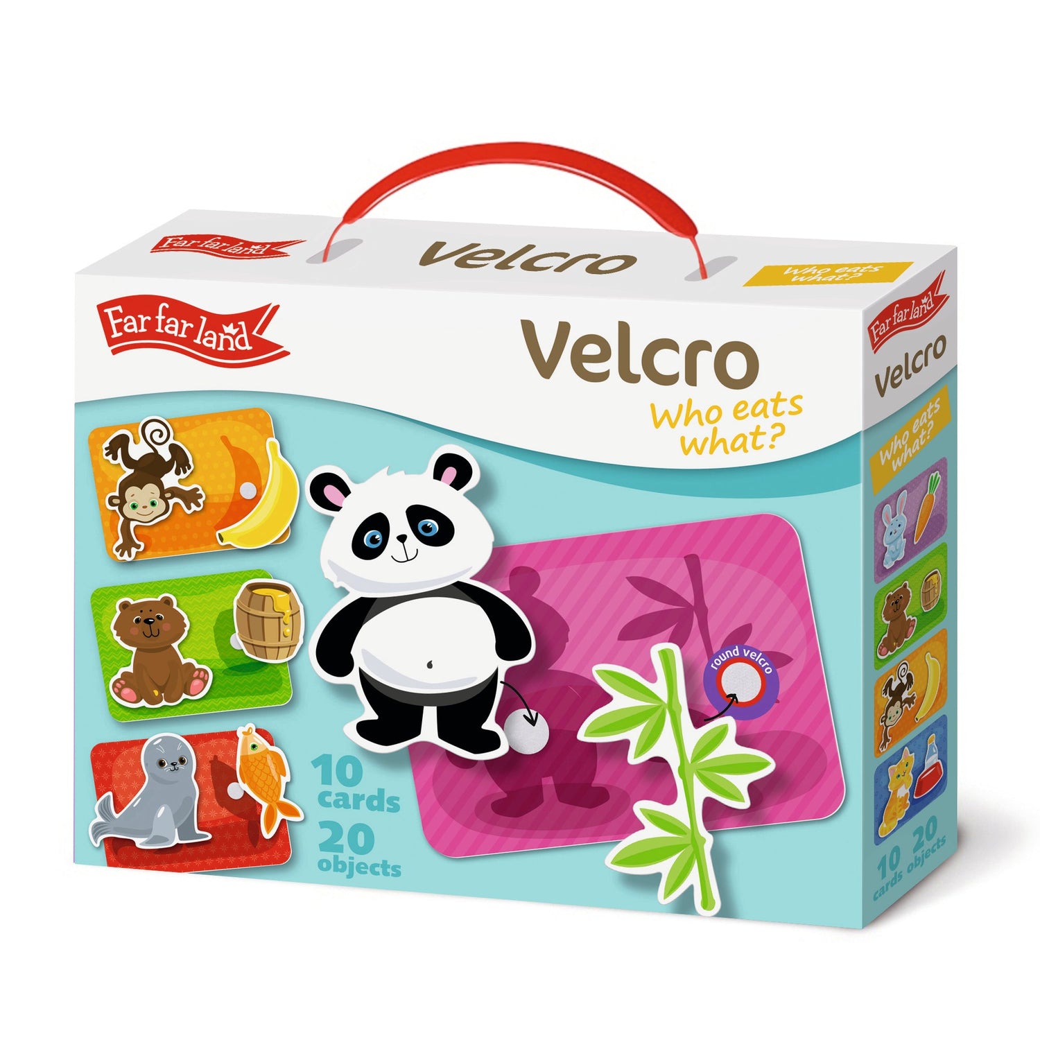 Velcro