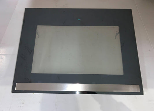 Technika GHE06TD/GG Oven Door Complete for GHE06TDSS and GHE06TGGSS