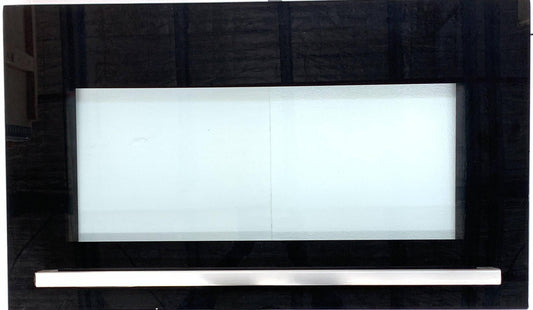 Technika RVU90FWB Complete Oven Door With A Hinge