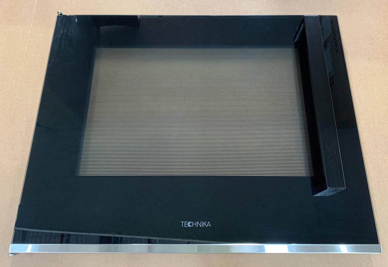 Technika TSO605TX-R Complete Door