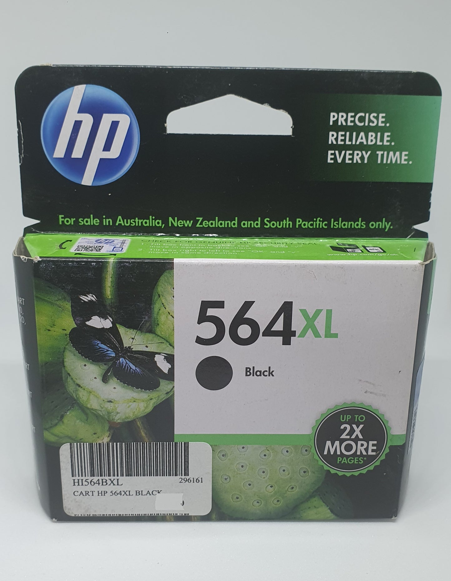 Expired Genuine HP 60 65XL 915 905 932 564 932XL Cartridges and Value Packs YR 21-25