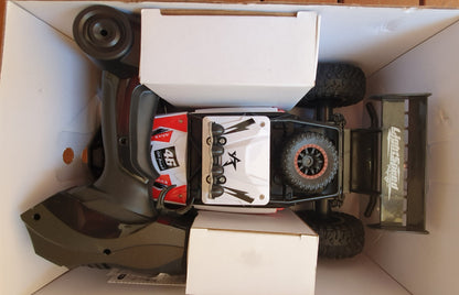 1:16 Remote Controlled RC Off-Road Car Crawler 2.4GHz