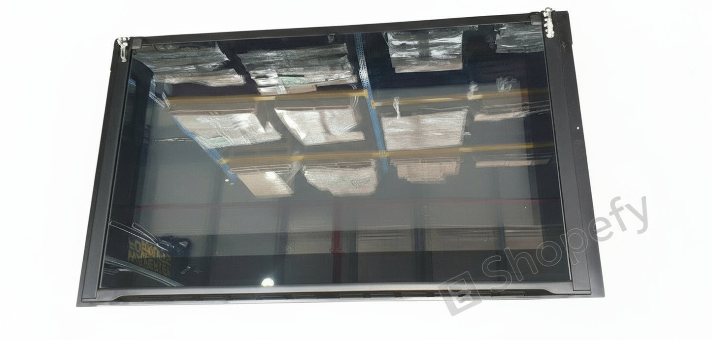 Euromaid Complete Door 