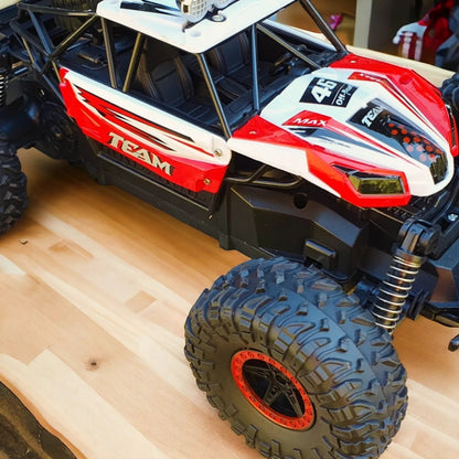 1:16 Remote Controlled RC Off-Road Car Crawler 2.4GHz