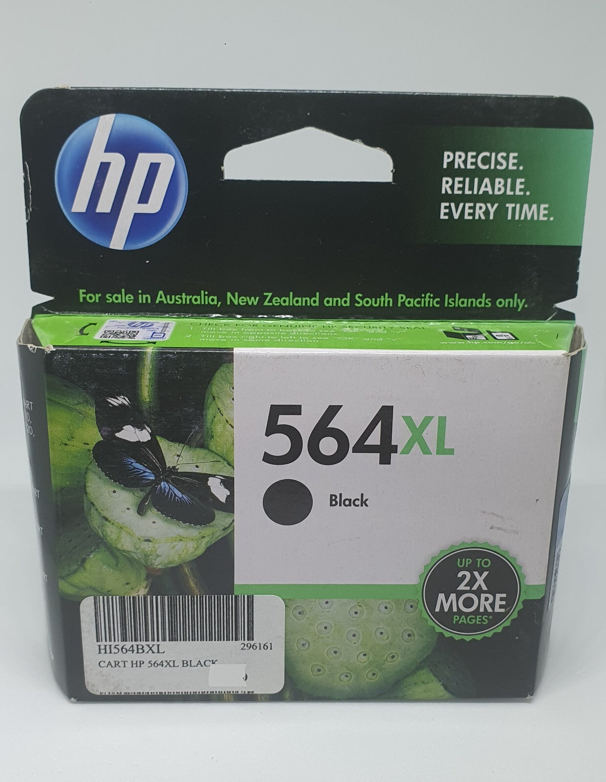 Genuine HP 564XL Singles and 564XL Value Packs High Yield Ink Cartridges