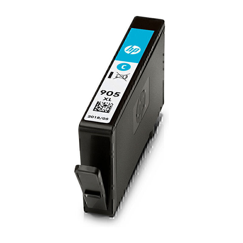 Genuine HP 905XL High Yield Singles and 905 Standard Value Packs Ink Cartridges