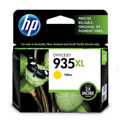 Genuine HP 934XL 935XL Black and Color  OR Standard Ink Carts for Officejet