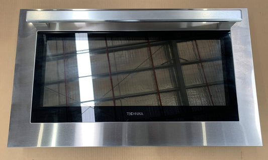 Genuine TEG95DUA-2 Technika Complete Oven Door and Spare Parts - Brand New