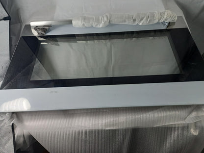 TU950TLE8 TECHNIKA Oven Door  New Version Style Door for 900mm Upright Cooker