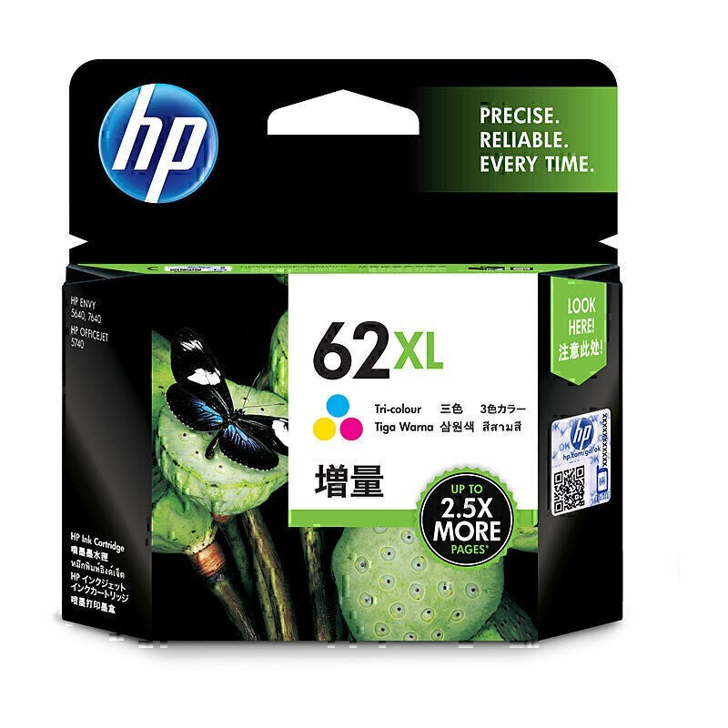 Genuine HP 60 65XL 915 905 932 564 932XL Expired Cartridges and VPacks YR 21-25