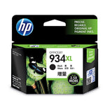 Genuine HP 934XL 935XL Black and Color  OR Standard Ink Carts for Officejet