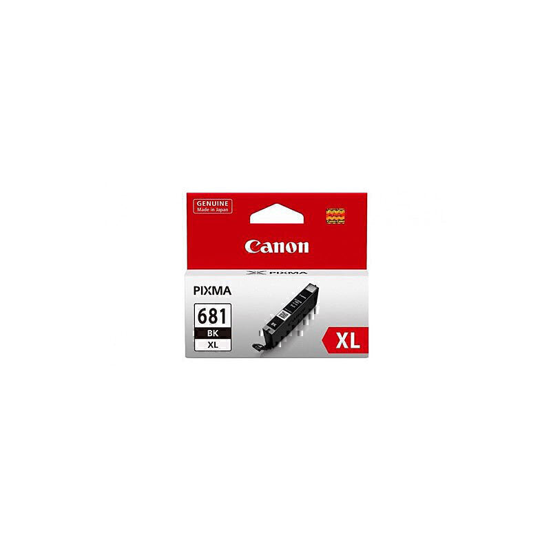 Genuine Canon PGI 680XL CLI 681XL CLI 681XXL Ink for TR7560/TR8560/TS6160/TS8160