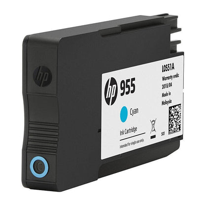 Genuine HP955 / HP955XL Ink Singles & 955  Value Pack Cartridges Officejet Pro