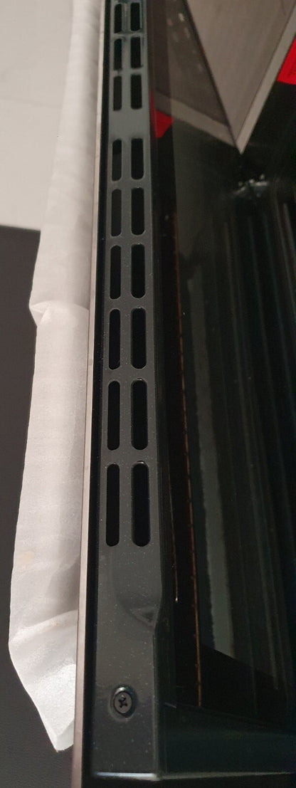 TEG95DUA-2 TECHNIKA Oven Door  New Version Style Door for 900mm Upright Cooker