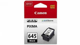 Canon PG645  PG 645 Genuine Ink  MG2560 MG2460 MG2960 MG2965 MG3060 - New Stock!