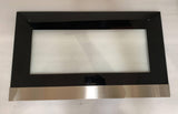 TU950TLE8 TECHNIKA Oven OUTER GLASS for 900mm Upright Cooker