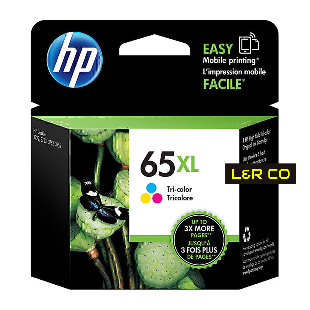 Genuine HP 60 65XL 915 905 932 564 932XL Expired Cartridges and VPacks YR 21-25