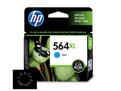 Genuine HP 60 65XL 915 905 932 564 932XL Expired Cartridges and VPacks YR 21-25