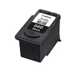 Genuine Canon PG660 Black Standard High Yield Ink Cartridge for PIXMA TS TR