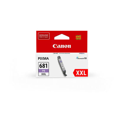 Genuine Canon PGI 680XL CLI 681XL CLI 681XXL Ink for TR7560/TR8560/TS6160/TS8160