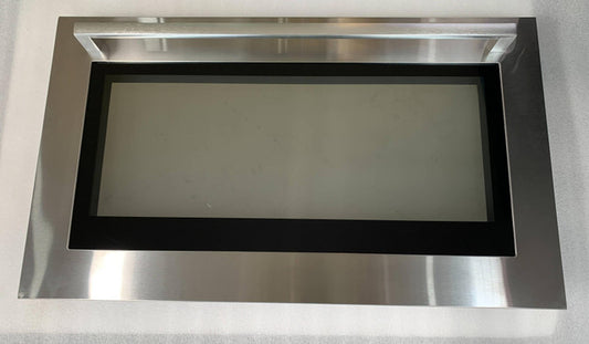 Euromaid Comple Oven Door GE9SS or CS9TS – Genuine Replacement for Upright Cookers 900mm