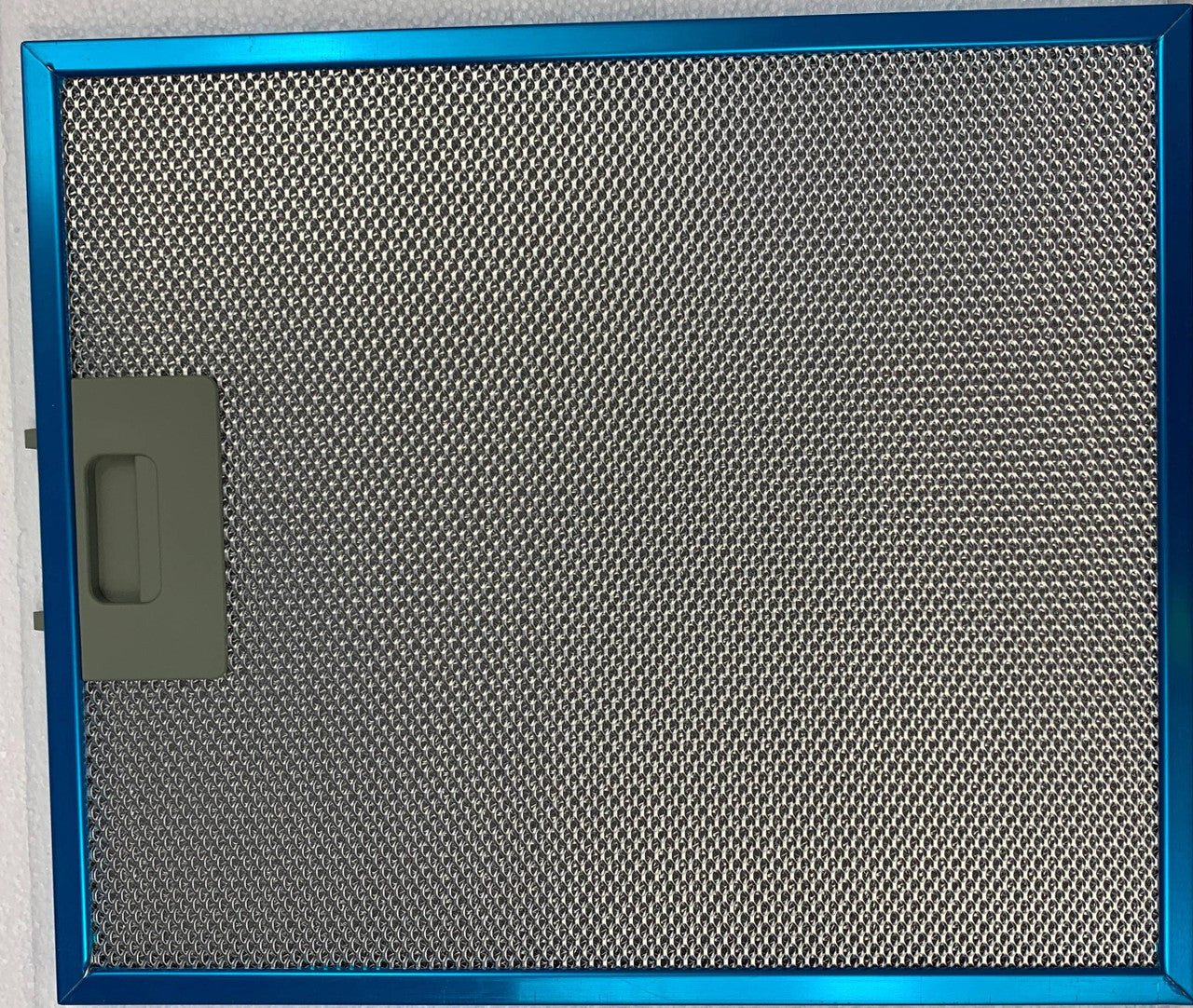 900mm Rangehood Filter 272mm x 320mm– Replacement Aluminium Mesh Filter for GEH9011, V3FC90SS, GEH9023 – 900mm Range Hood Spare Part