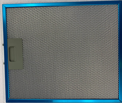 900mm Rangehood Filter 272mm x 320mm– Replacement Aluminium Mesh Filter for GEH9011, V3FC90SS, GEH9023 – 900mm Range Hood Spare Part