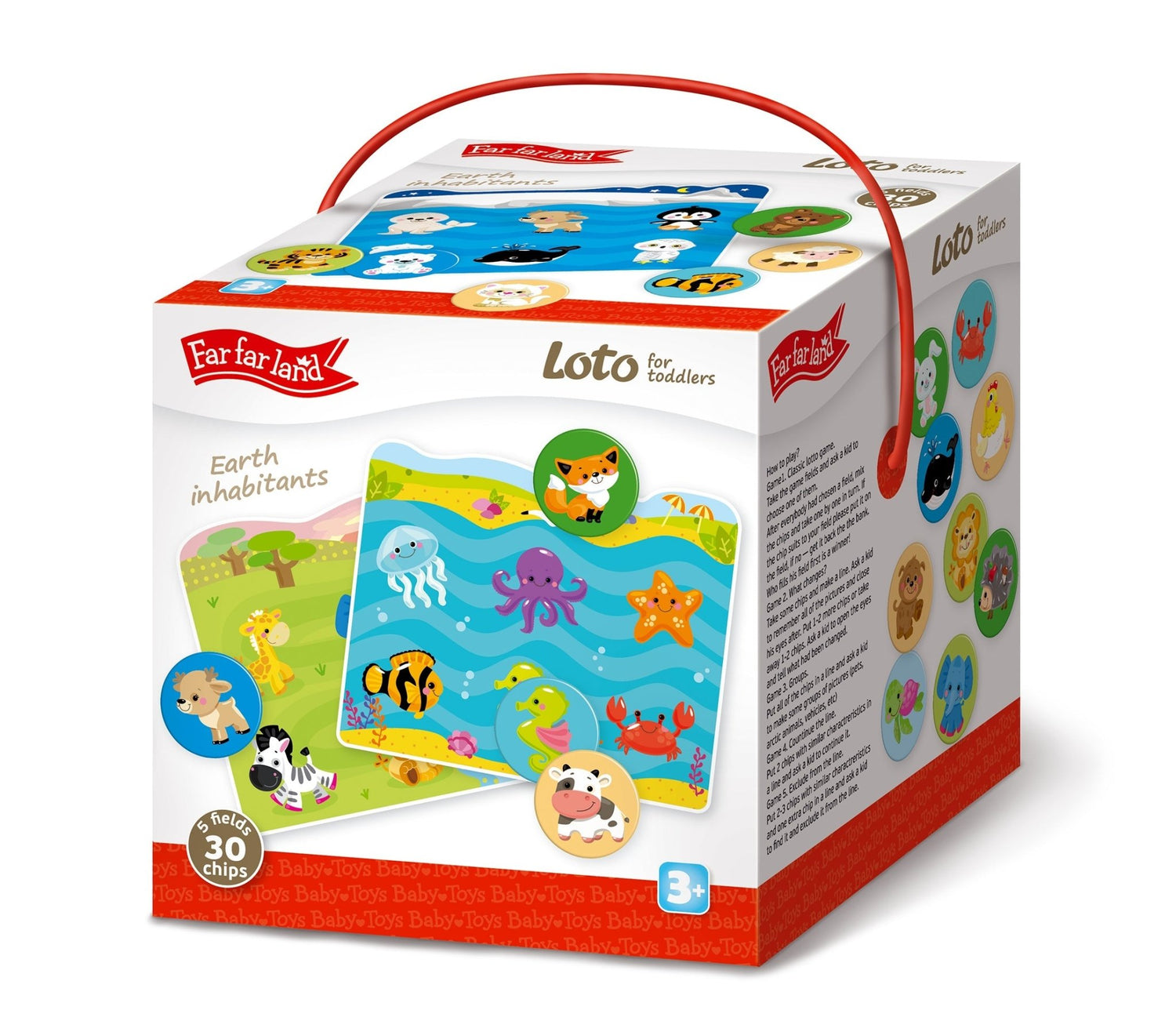 Board Game