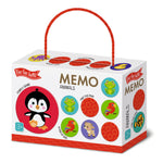 Memo Animals Animals Classic Memory Games for Kids and Toddlers