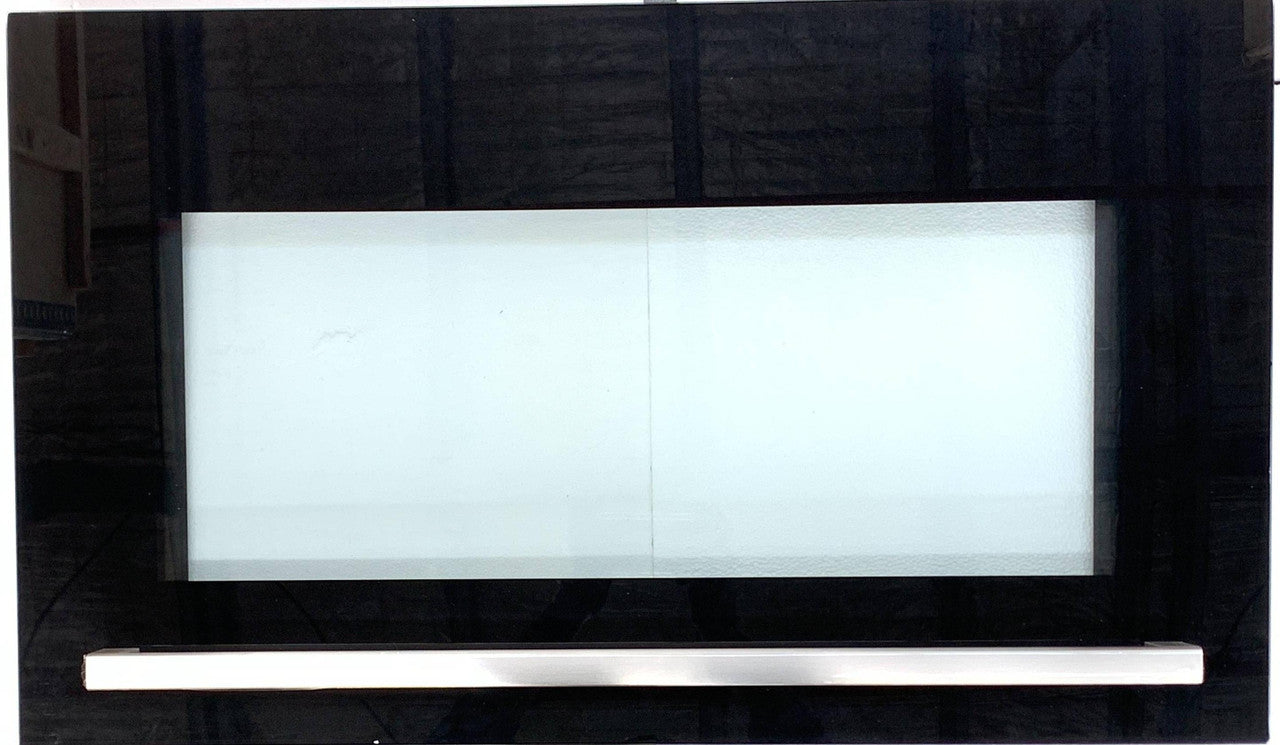 Technika RVU90FWB Complete Oven Door With A Hinge