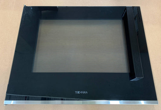 Technika TSO605TX-R Complete Door