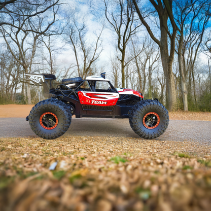 1:16 Remote Controlled RC Off-Road Car Crawler 2.4GHz