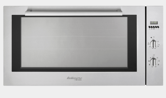TB90FSS - 5 TECHNIKA Bellissimo 900mm(90cm) 8 Function Built - In Oven - Shopefy